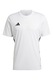 adidas Performance, Футболна слим тениска Tabela 23, Бял