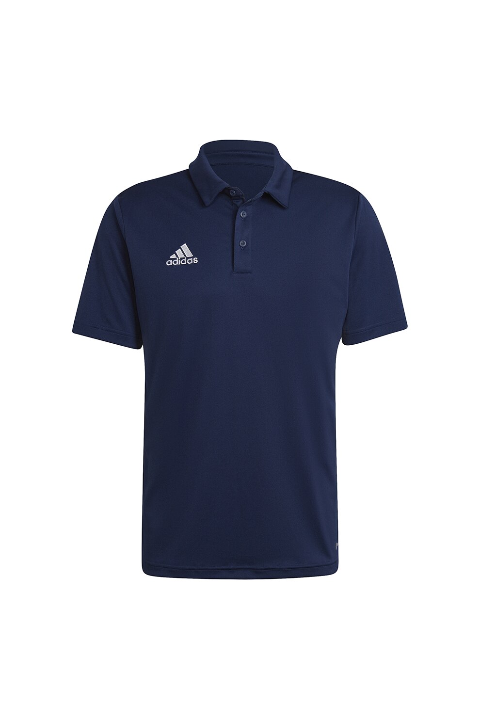 adidas Performance, Tricou polo pentru fotbal Entrada 22, Bleumarin, M