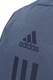 adidas Performance, Раница Power VII - 26.4 л, Черен, Тъмносин