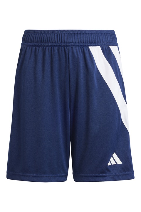 adidas Performance, Pantaloni scurti de fotbal Fortore, Alb/Bleumarin