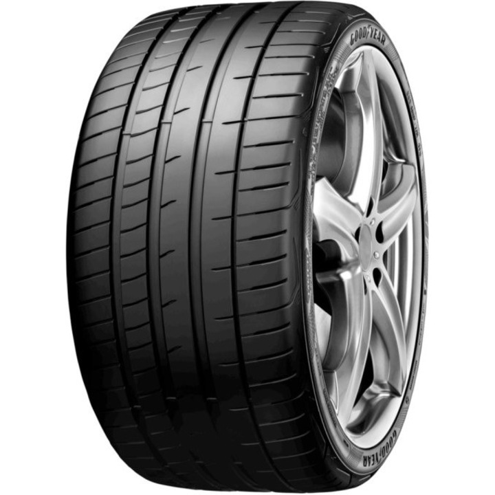 Nyári gumi Goodyear Eagle F1 Supersport ( 235/30 ZR20 (88Y) XL EVR )