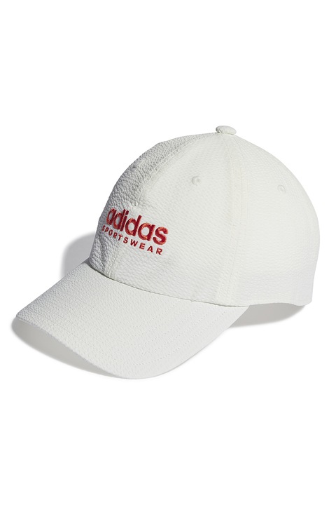 adidas Performance, Бейзболна шапка с бродирано лого