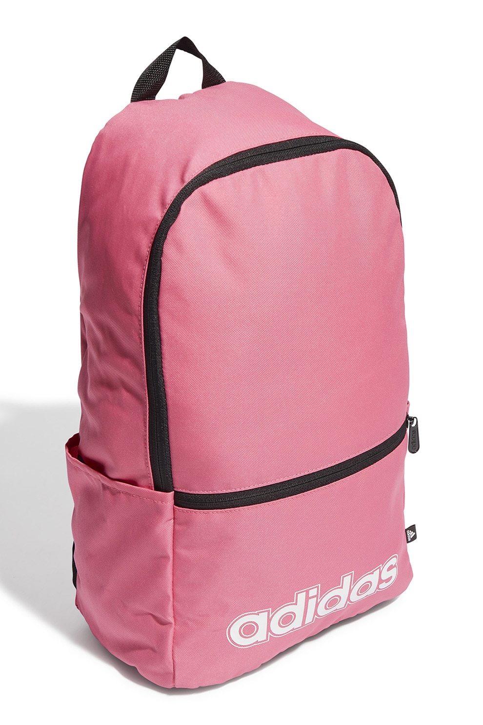 adidas Performance, Раница Classic с лого - 20 л, Розово - eMAG.bg