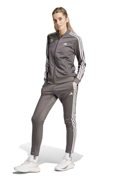 adidas Sportswear, Trening uni, Alb/Gri inchis