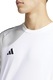 adidas Performance, Футболна слим тениска TIRO24, Бял
