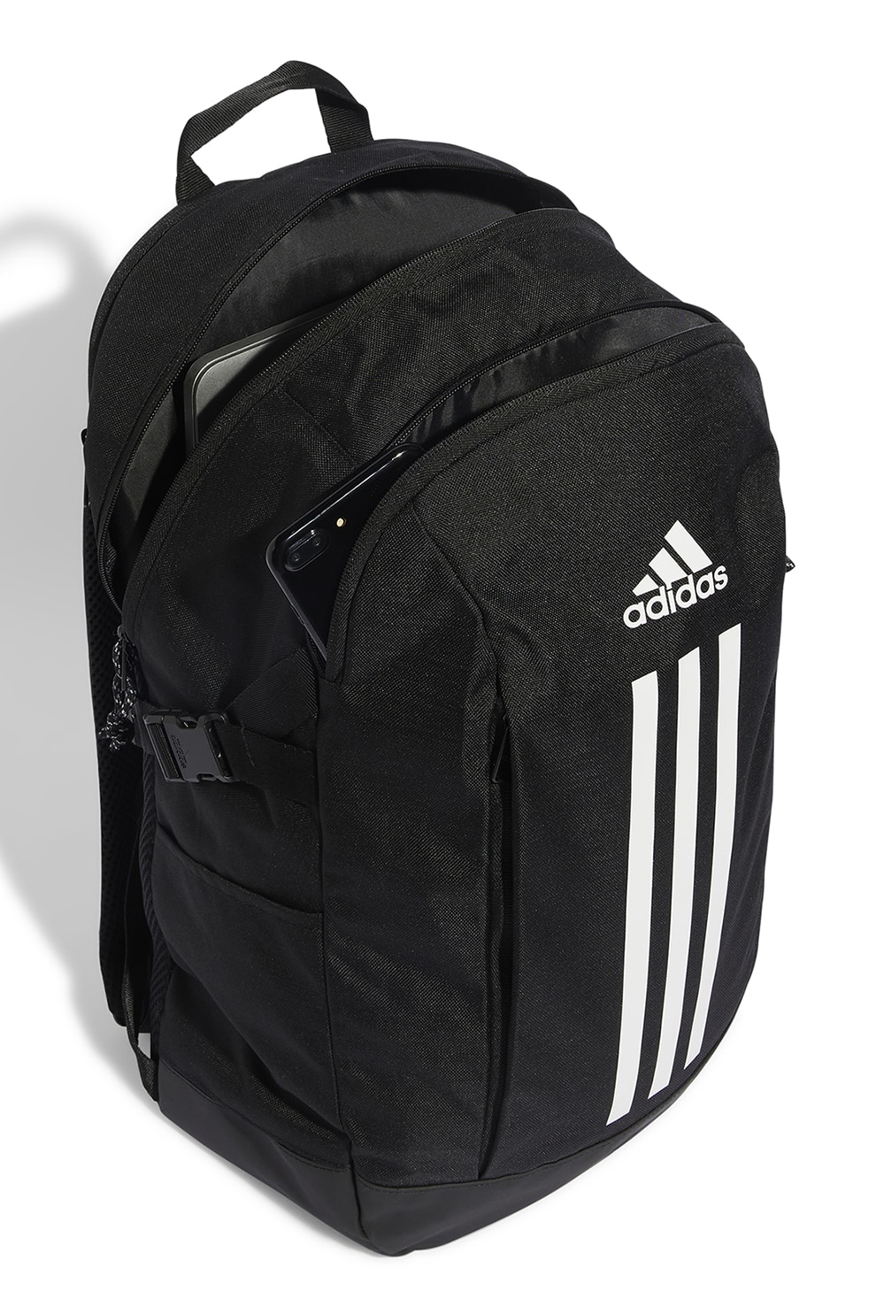 adidas Performance, Power VII hátizsák - 26,4 l, Fekete