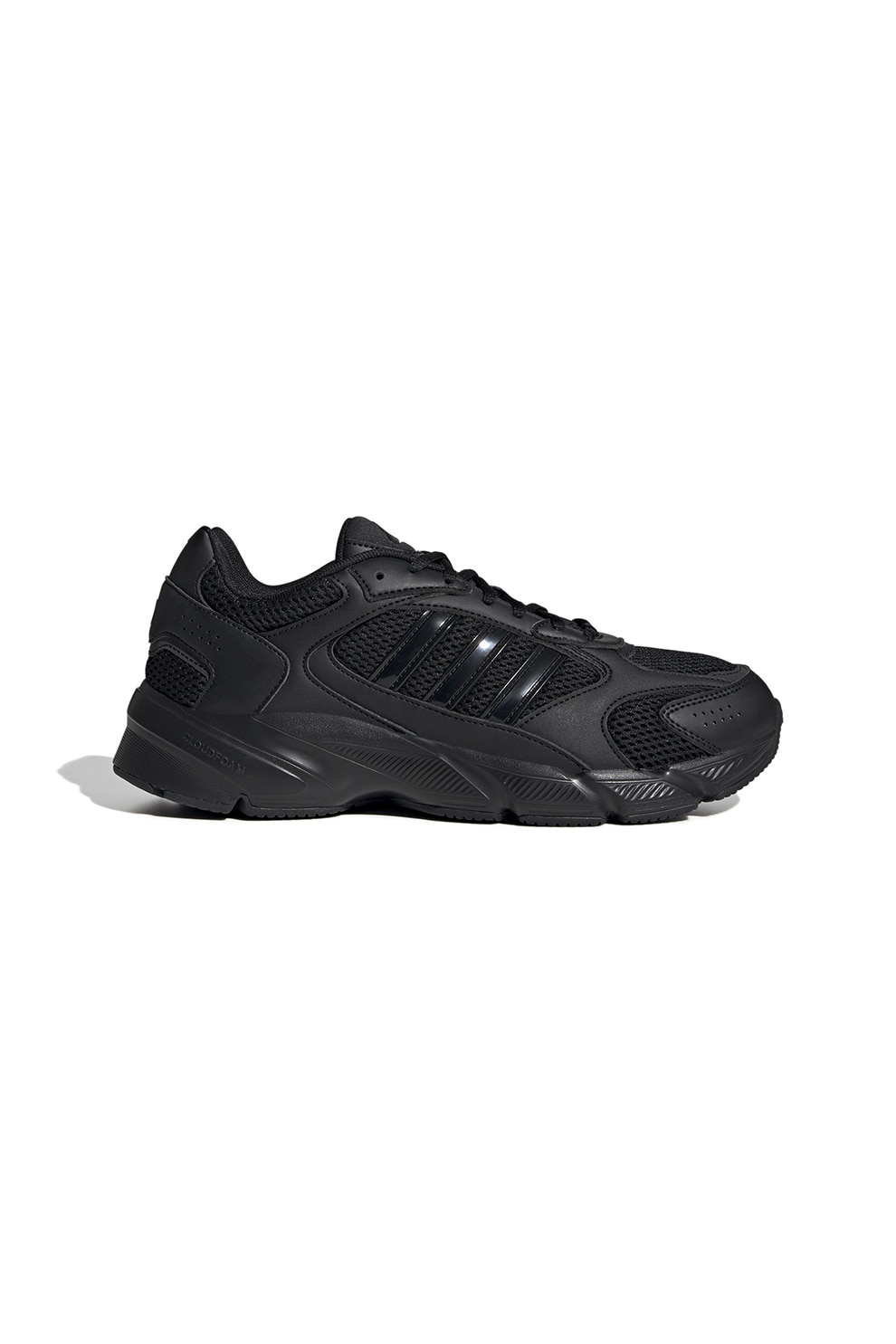 adidas Sportswear, Pantofi sport Crazy Chaos 2000 cu insertii de