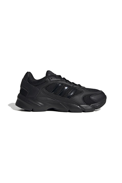 adidas Sportswear, Спортни обувки Crazy Chaos 2000 със синтетика, Черен