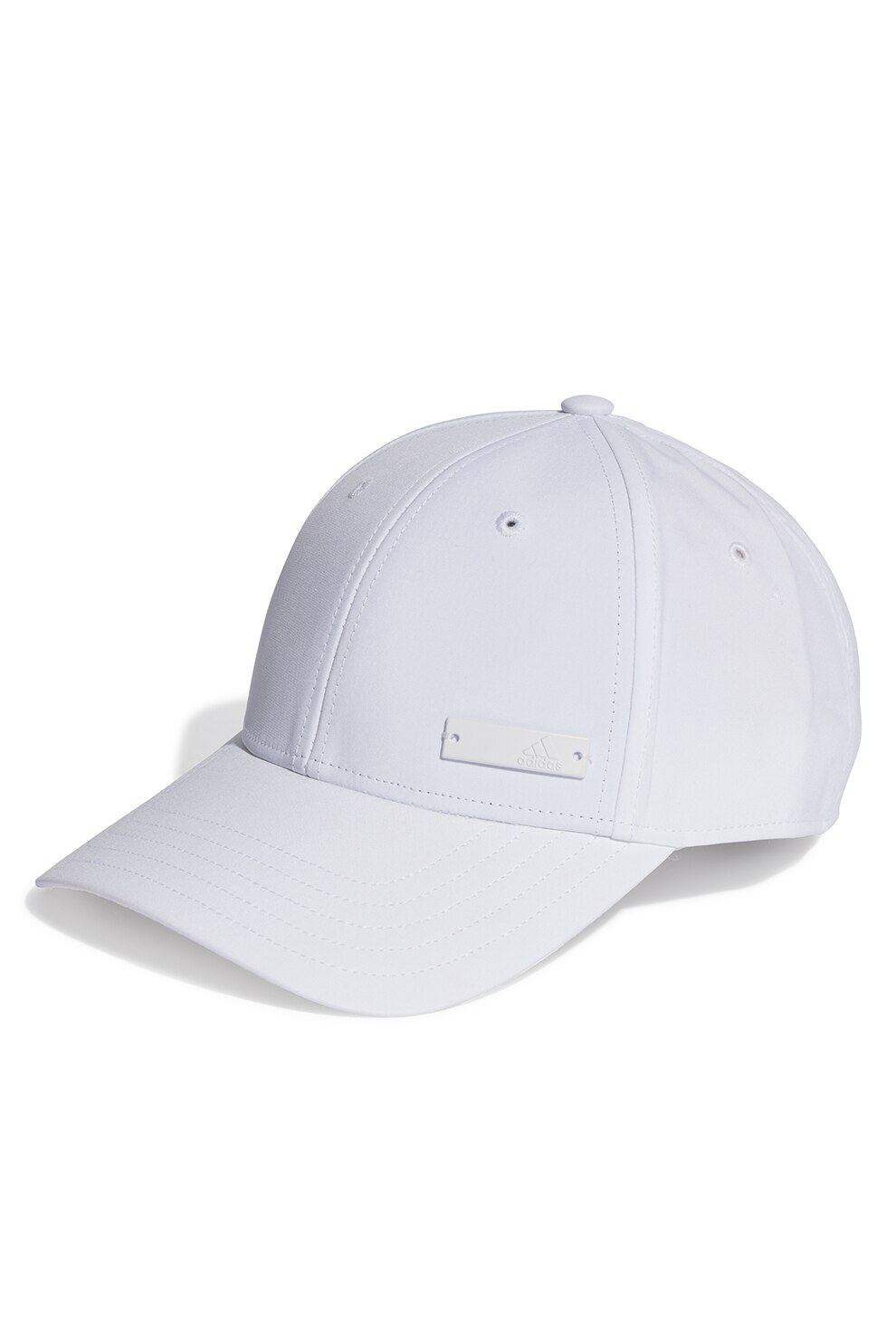 adidas Performance, Sapca baseball unisex cu insigna metalica - eMAG.ro