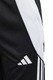 adidas Performance, Pantaloni slim fit pentru fotbal TIRO24, Negru