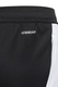 adidas Performance, Pantaloni slim fit pentru fotbal TIRO24, Negru