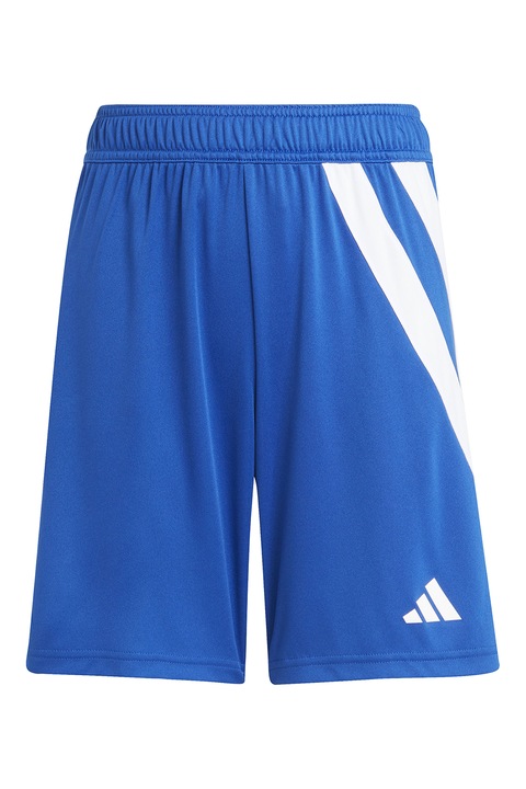 adidas Performance, Pantaloni scurti de fotbal Fortore, Alb/Albastru