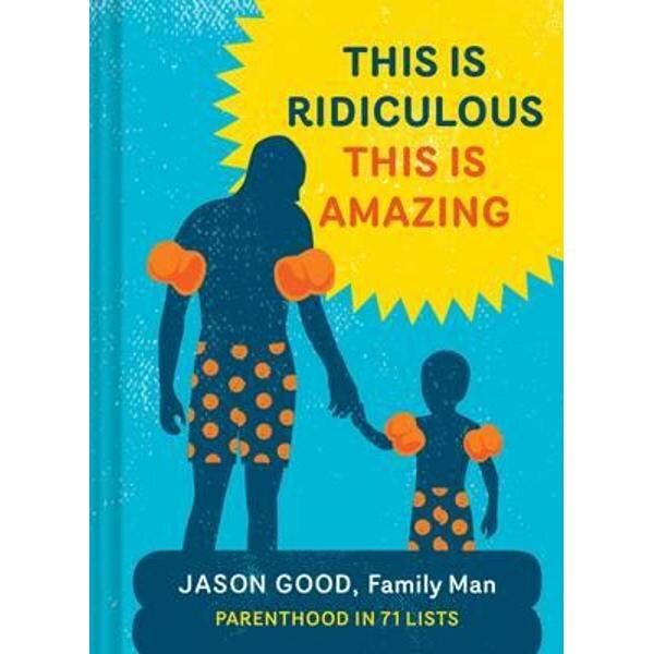 This is Ridiculous This is Amazing