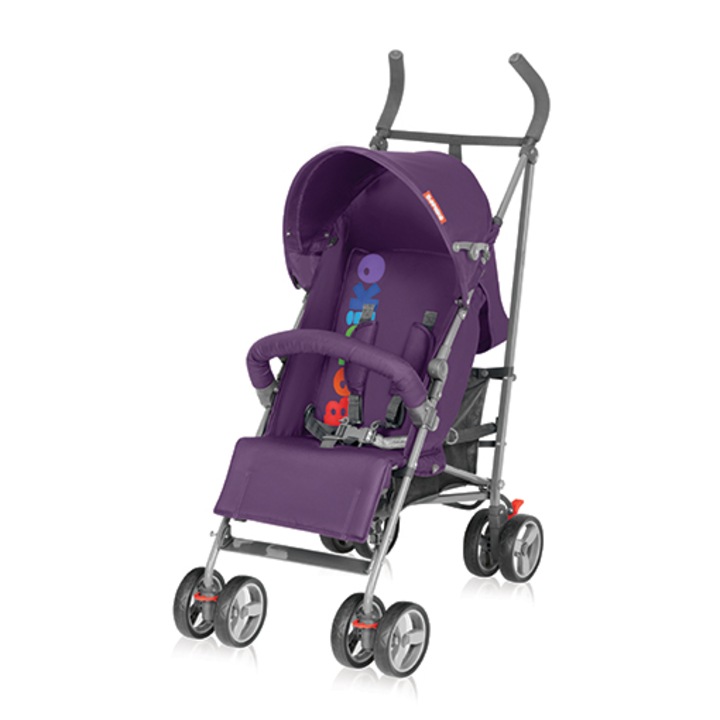 Carucior sport Bomiko XS