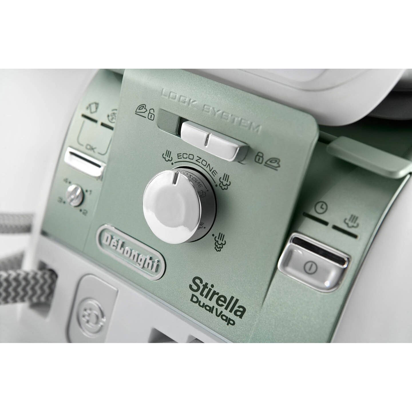 Stirella De'Longhi 2200W