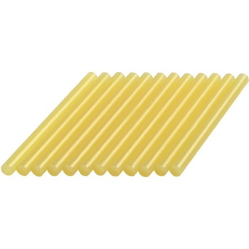 Set 12 baghete pentru lipit lemn Dremel GG03, 11 mm Set 12 baghete pentru lipit lemn Dremel GG03, 11 mm