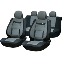 Set huse auto Umbrella pentru Dacia Logan Elegance, 11 Piese