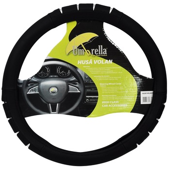 Husa volan Umbrella Silver Husa volan Umbrella Silver