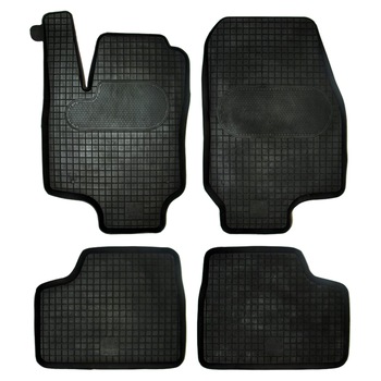 Set covorase auto Umbrella pentru Opel Astra II, 4 buc Set covorase auto Umbrella pentru Opel Astra II, 4 buc