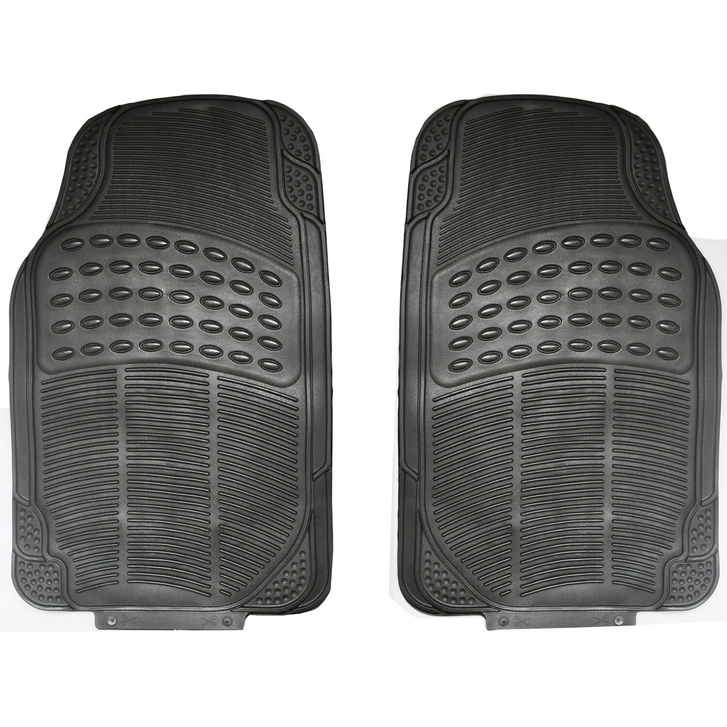 Set covorase auto universale Umbrella Arizona, 2 buc