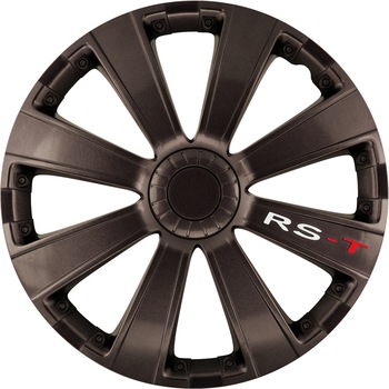 Set capace roti Mega Drive RS-T Dark, 14 inch Set capace roti Mega Drive RS-T Dark, 14 inch