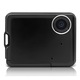Camera auto DVR Prestigio RoadRunner 300i, Negru