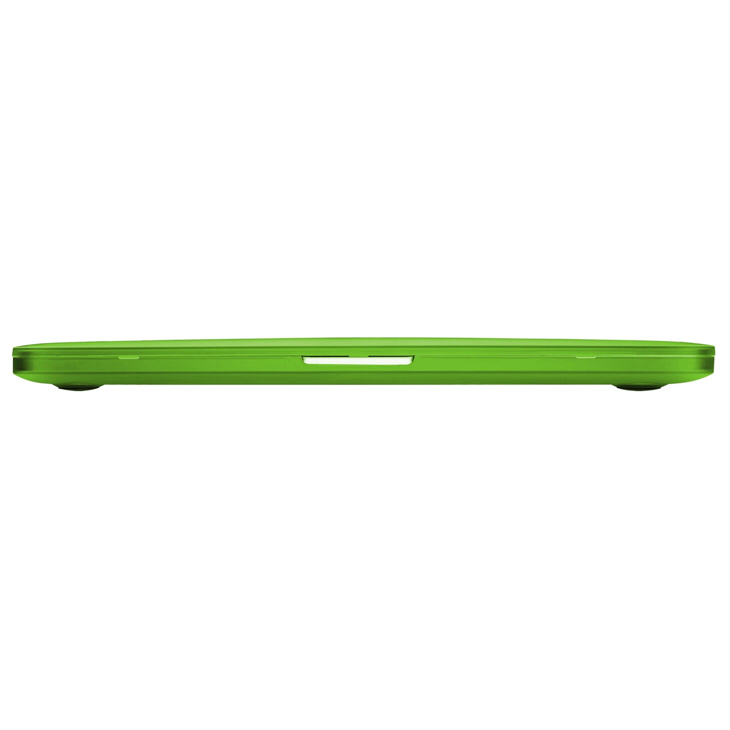 Carcasa de protectie Artwizz Rubber Clip pentru MacBook Pro 15" Retina Display, Late 2015, Green