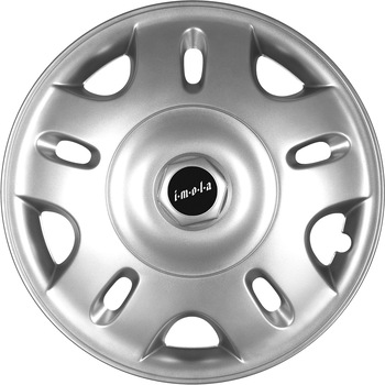 Set capace roti Mega Drive Imola, 15 inch Set capace roti Mega Drive Imola, 15 inch