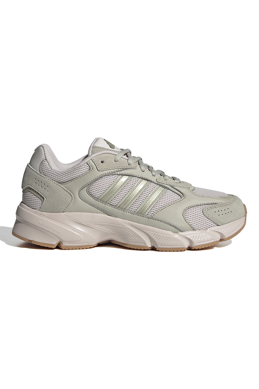 adidas Sportswear, Pantofi sport Crazy Chaos 2000, Gri cenusiu