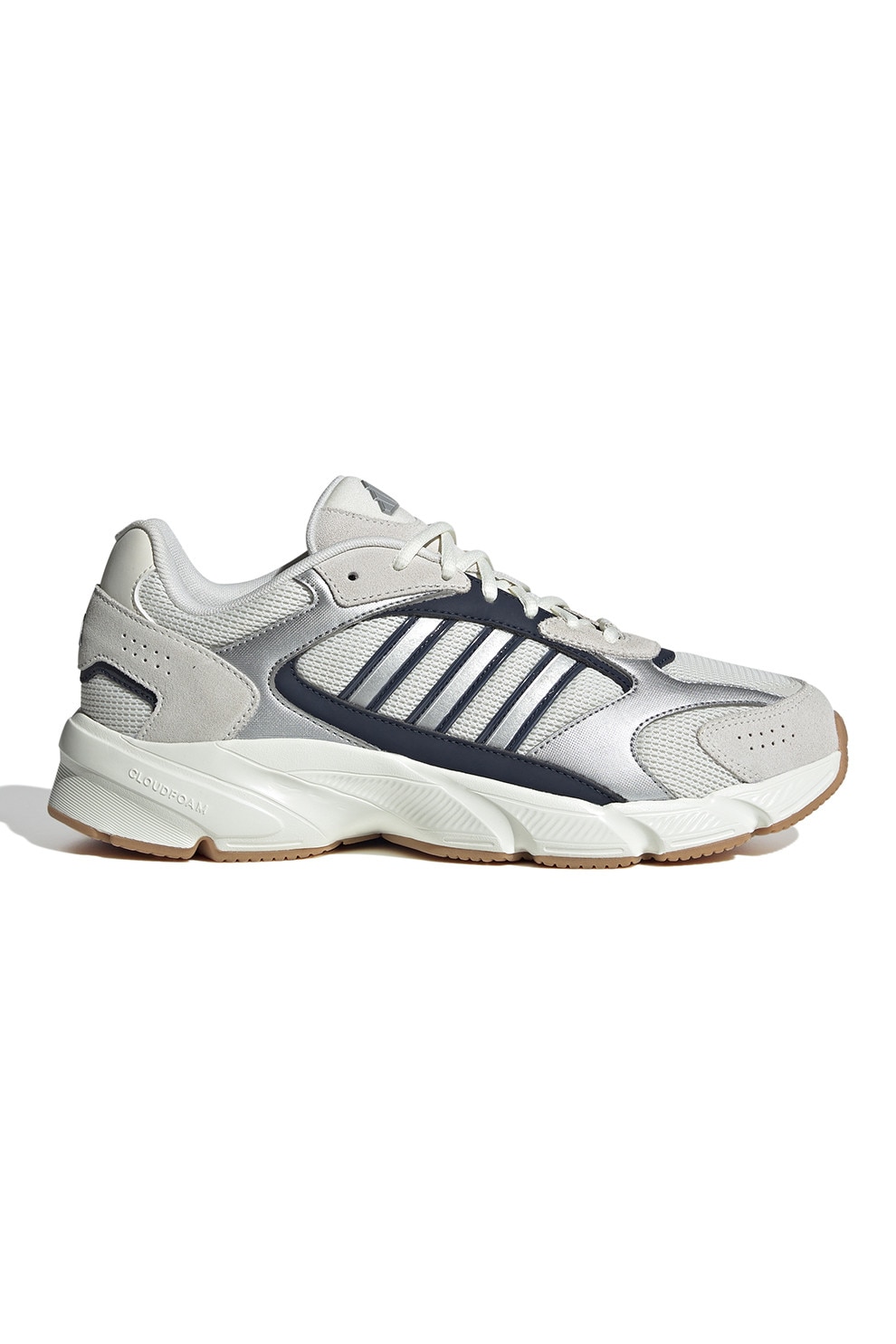adidas Sportswear, Pantofi sport Crazy Chaos 2000 din plasa si