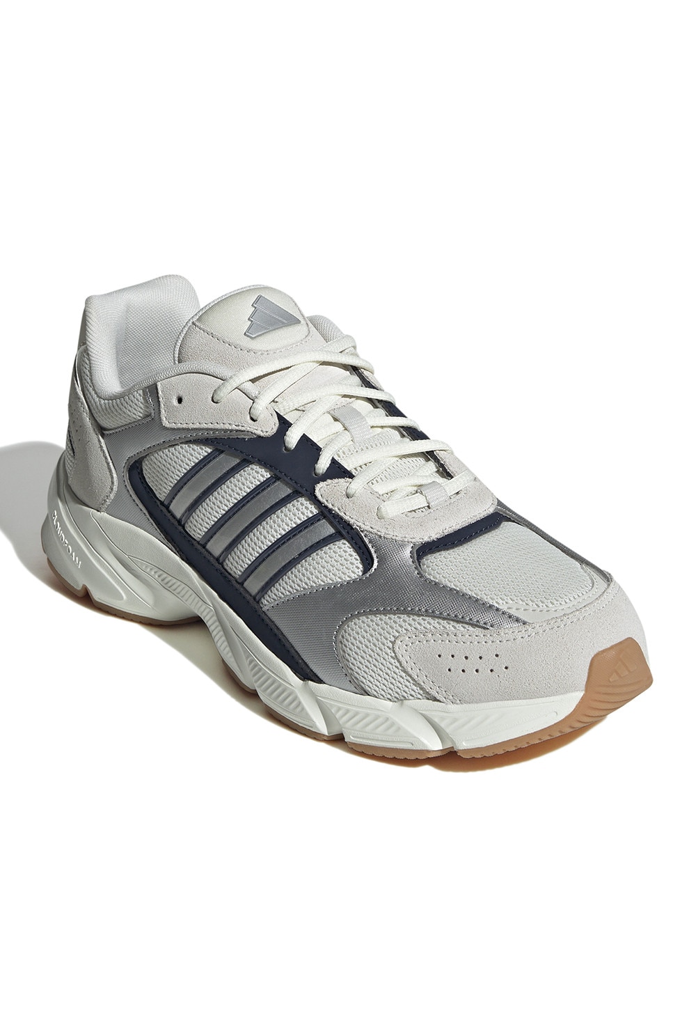 adidas Sportswear, Pantofi sport Crazy Chaos 2000 din plasa si