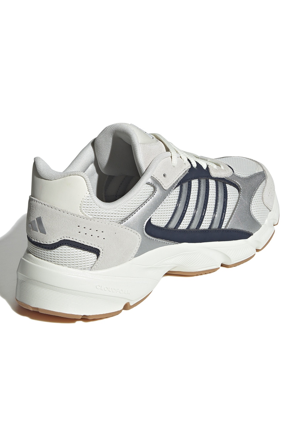 adidas Sportswear, Pantofi sport Crazy Chaos 2000 din plasa si