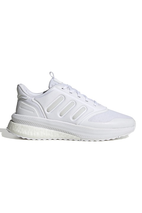 adidas Sportswear, Plrphase sneaker hálós részletekkel, Fehér