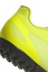 adidas Performance, Pantofi pentru fotbal X Crazyfast Club, Verde lime