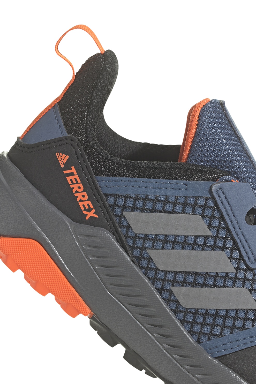 adidas Performance, Pantofi impermeabili pentru drumetii Terrex