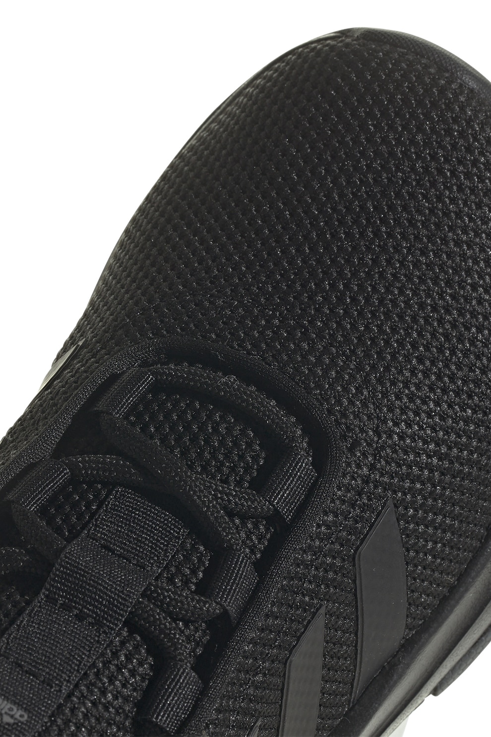 adidas Sportswear, Pantofi sport low cut din plasa Racer TR23