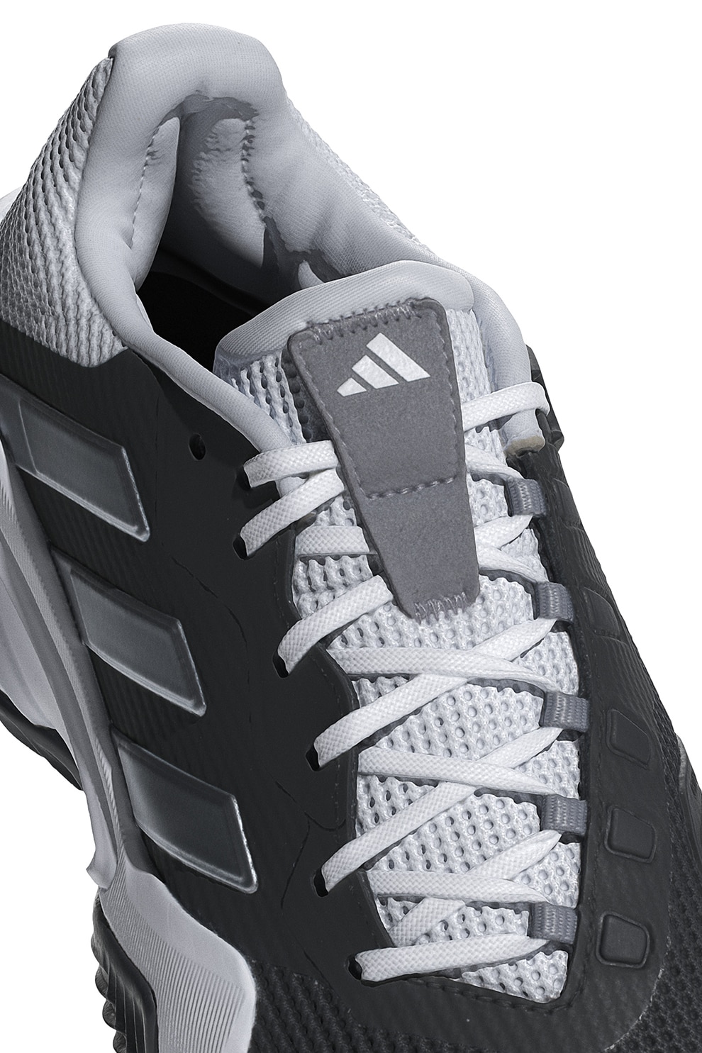 adidas Performance, Pantofi pentru tenis pe zgura Barricade 13 M