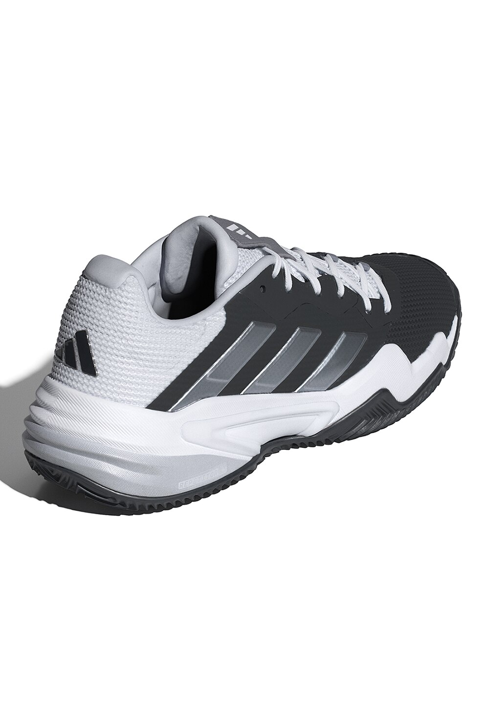 adidas Performance, Pantofi pentru tenis pe zgura Barricade 13 M