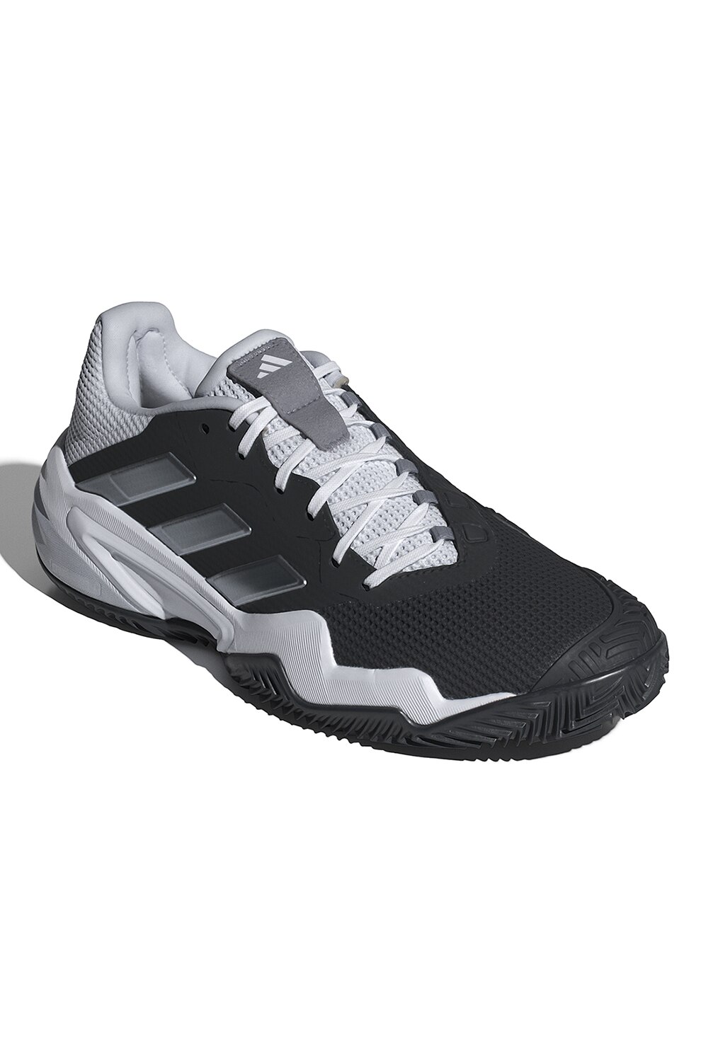 adidas Performance, Pantofi pentru tenis pe zgura Barricade 13 M
