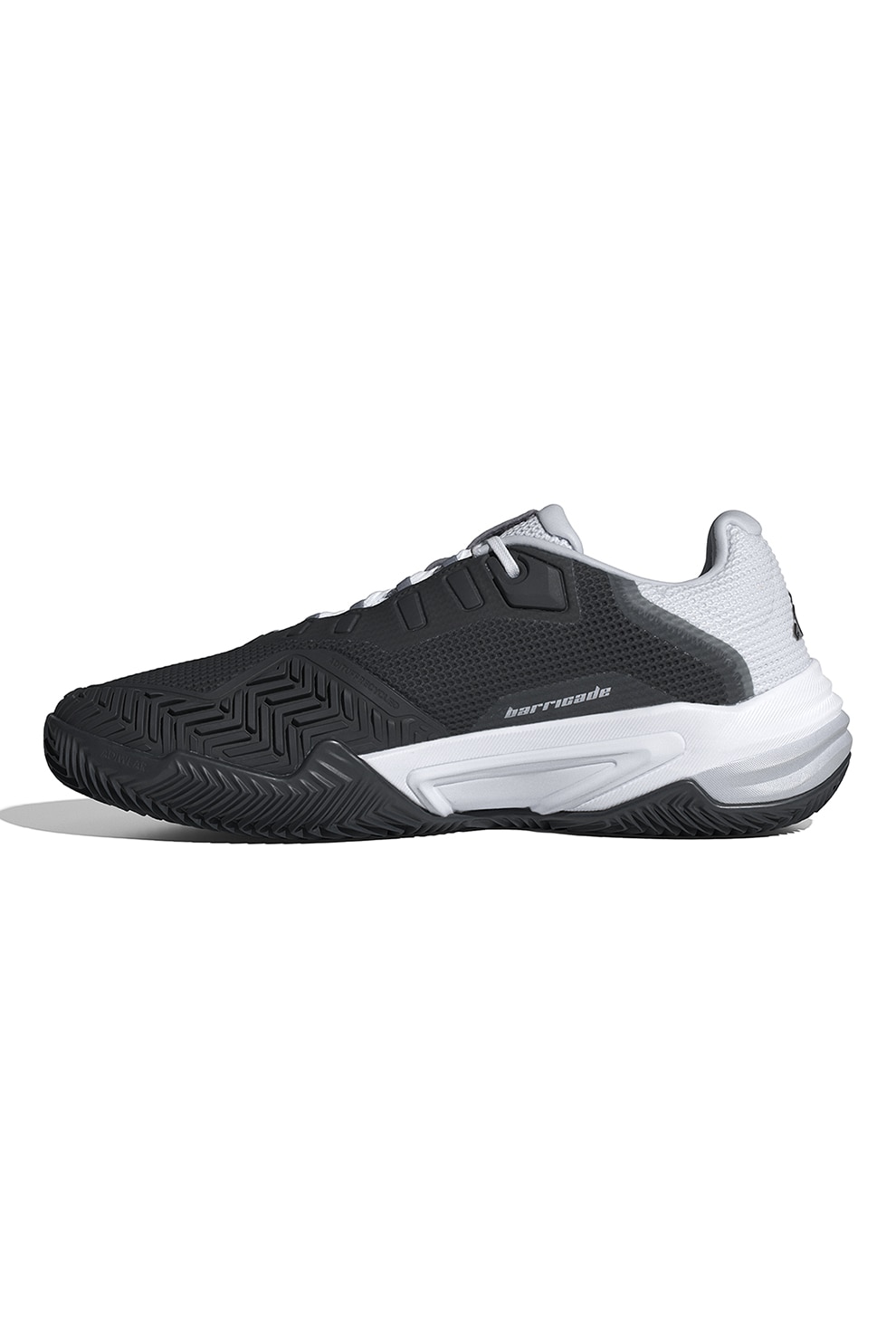 adidas Performance, Pantofi pentru tenis pe zgura Barricade 13 M