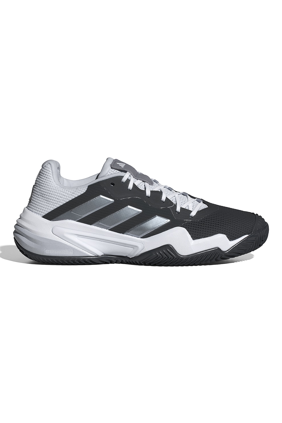 adidas Performance, Pantofi pentru tenis pe zgura Barricade 13 M