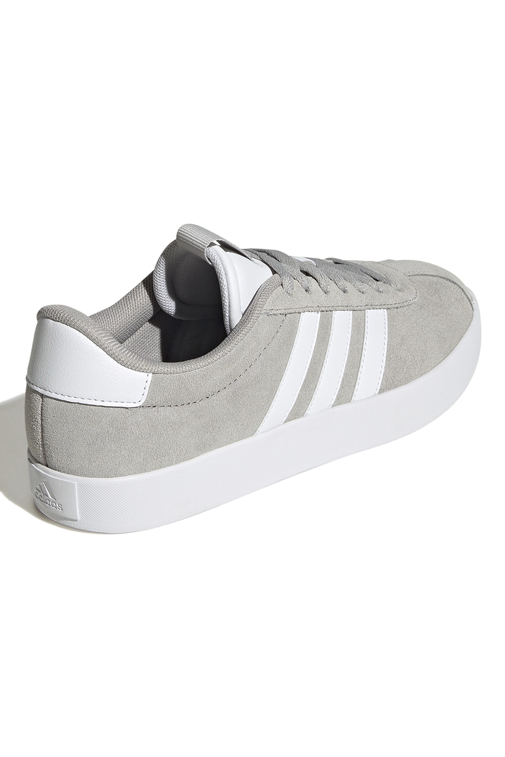 adidas Sportswear Pantofi sport din piele intoarsa cu insertii de