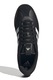 adidas Sportswear, Pantofi sport VL Court 3.0 de piele, Negru, Alb optic, 6.5