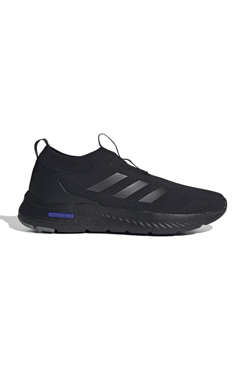 adidas Sportswear, Мрежести обувки без закопчаване, Черен