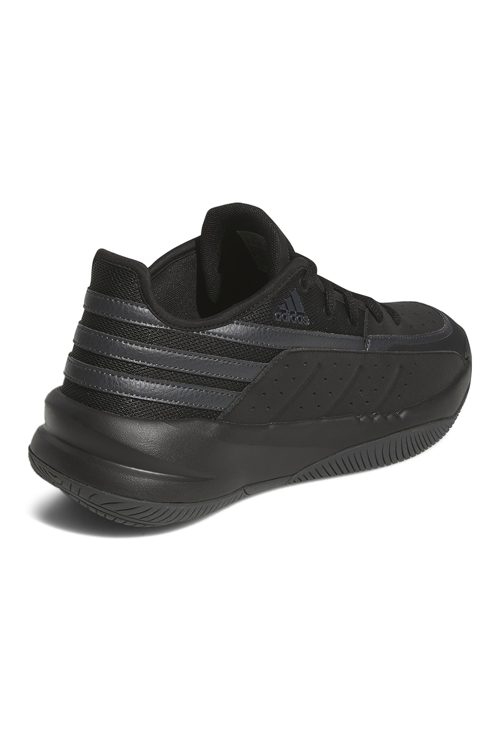 adidas Sportswear, Баскетболни обувки Front Court, Черен, 8.5 - eMAG.bg