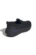 adidas Sportswear, Pantofi sport slip-on de material textil Cloudfoam Go Lounge, Negru