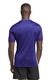 adidas Performance, Футболна слим тениска Tabela 23, Индигово синьо