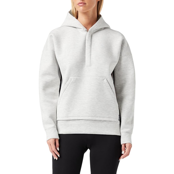 Helly Hansen noi sportpulover, polieszter, szurke, Szürke, XL