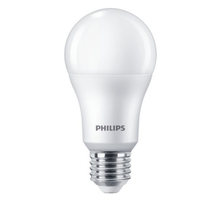 Izzó Készlet 2x CorePro LED A67 E27 13W 100W 4000K semleges 1521lm Philips