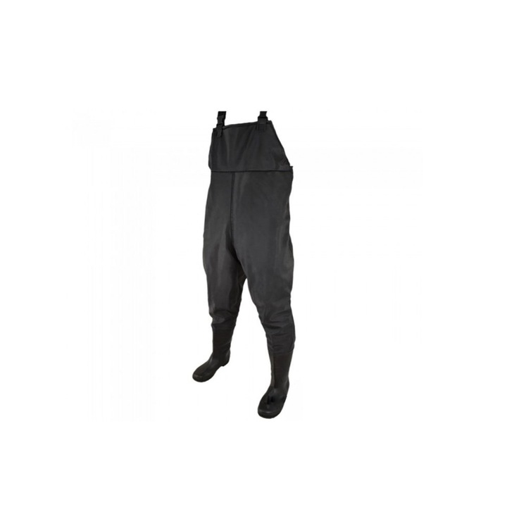 Cizme PVC cu pantaloni Wodery, marimea 44, Artmas ART608019